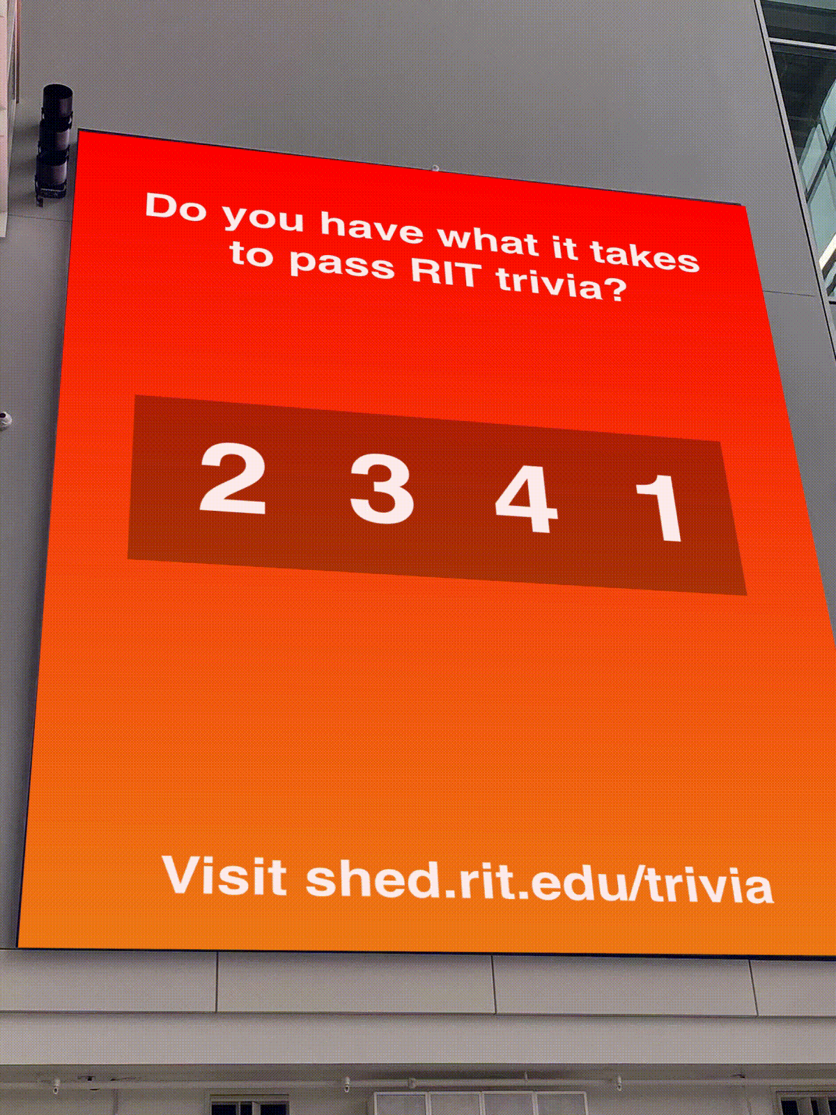Trivia showdown preview